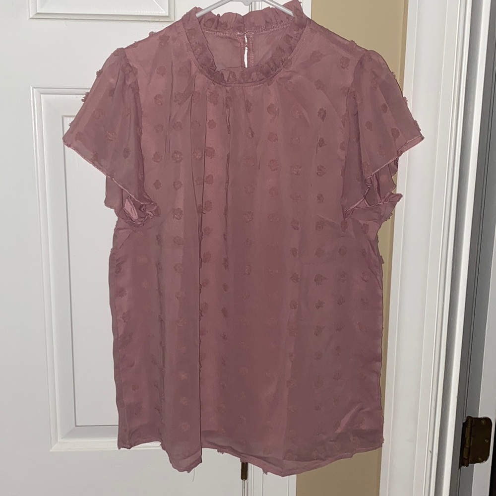 SHEIN top